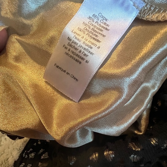 Caren Forbes romper with pockets - Picture 3 of 6